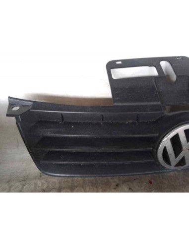 REJILLA DELANTERA VOLKSWAGEN POLO IV (9N1) -...