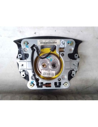 AIRBAG DELANTERO IZQUIERDO FORD MONDEO BERLINA...