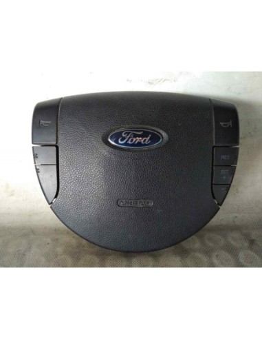 AIRBAG DELANTERO IZQUIERDO FORD MONDEO BERLINA...