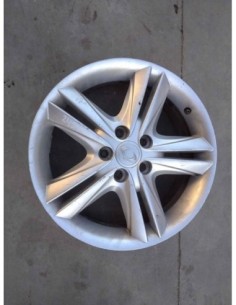 JUEGO LLANTAS SSANGYONG KORANDO - 134167 2