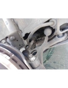 TRANSMISION DELANTERA DERECHA MERCEDES-BENZ CLASE A (BM...