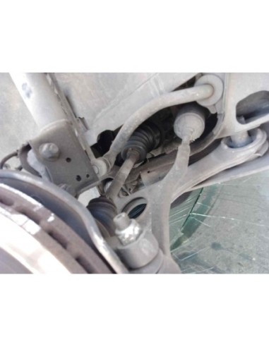 TRANSMISION DELANTERA DERECHA MERCEDES-BENZ...