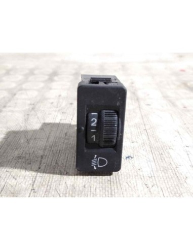 MANDO LUCES CITROEN C4 PICASSO - 141956