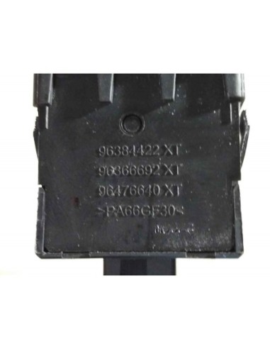 MANDO LUCES CITROEN C4 PICASSO - 141956