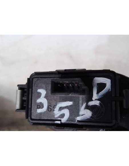 MANDO ELEVALUNAS DELANTERO DERECHO FIAT STILO (192) - 152441