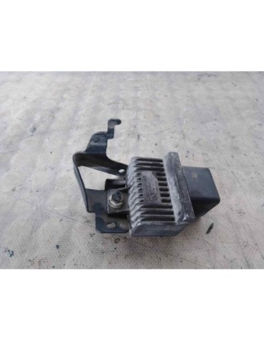 CAJA PRECALENTAMIENTO RENAULT KANGOO I (F/KC0)...