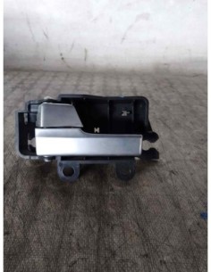 MANETA INTERIOR TRASERA IZQUIERDA FORD FOCUS C-MAX...