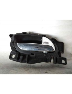 MANETA INTERIOR TRASERA DERECHA CITROEN C4 PICASSO - 141928