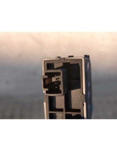 MANDO LUCES NISSAN MICRA (K12E) - 142177