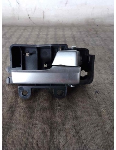 MANETA INTERIOR DELANTERA DERECHA FORD FOCUS...