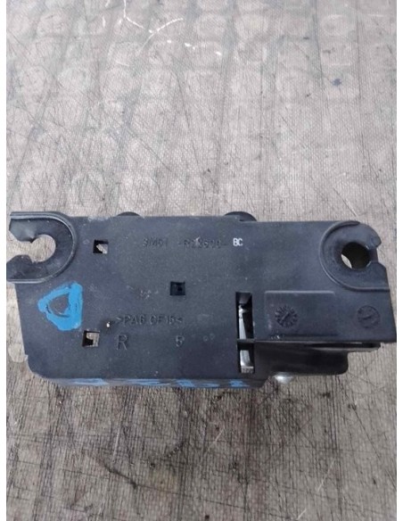 MANETA INTERIOR DELANTERA DERECHA FORD FOCUS C-MAX (CAP)(2003) - 116480