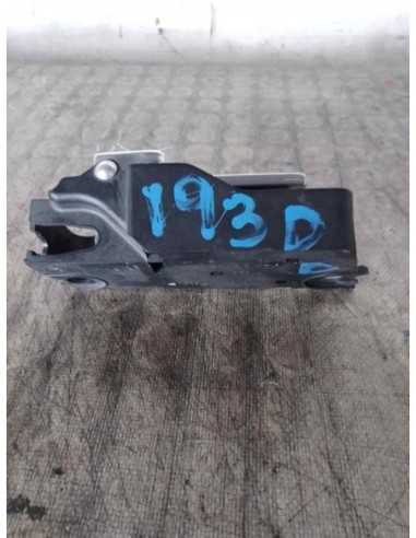 MANETA INTERIOR DELANTERA DERECHA FORD FOCUS...