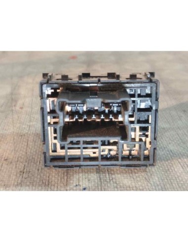 MANDO RETROVISOR NISSAN MICRA (K12E) - 142176