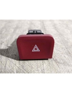 WARNING CITROEN C4 PICASSO - 141963