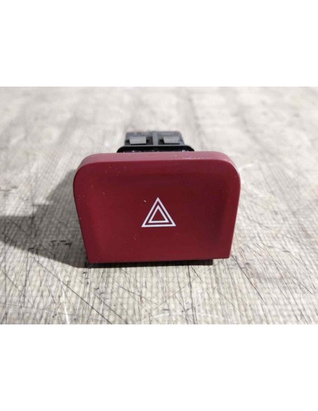 WARNING CITROEN C4 PICASSO - 141963