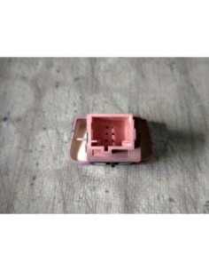 WARNING CITROEN C4 PICASSO - 141963 2