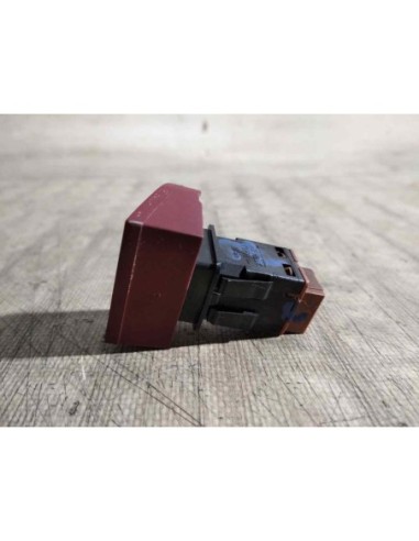 WARNING CITROEN C4 PICASSO - 141963