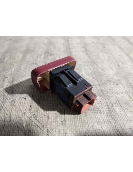 WARNING CITROEN C4 PICASSO - 141963