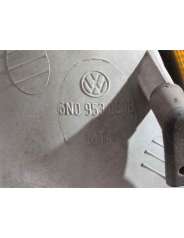 PILOTO DELANTERO DERECHO VOLKSWAGEN POLO III...