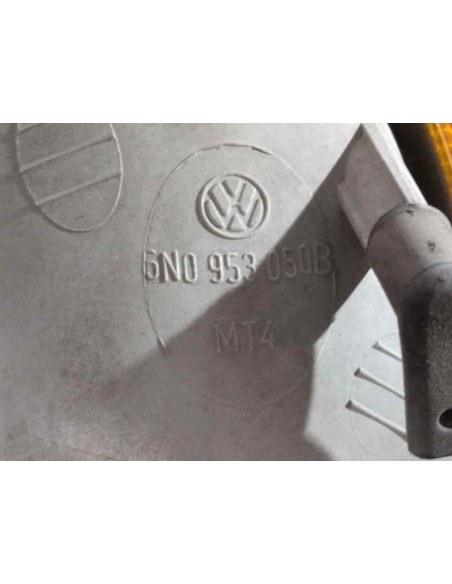 PILOTO DELANTERO DERECHO VOLKSWAGEN POLO III (6N1) - 98612