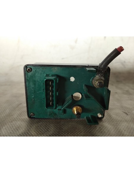 CAJA PRECALENTAMIENTO CITROEN XSARA PICASSO - 119138