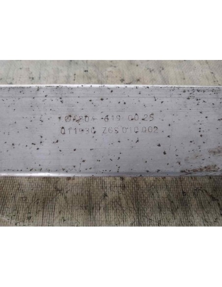 NO IDENTIFICADO MERCEDES-BENZ CLASE C (BM 204) BERLINA - 178197