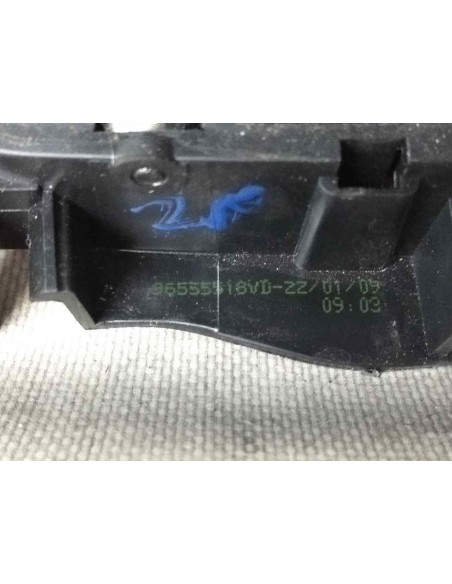 MANETA INTERIOR DELANTERA IZQUIERDA CITROEN C4 PICASSO - 141943