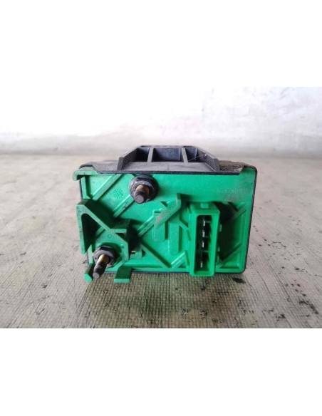 CAJA PRECALENTAMIENTO PEUGEOT 206 - 162150