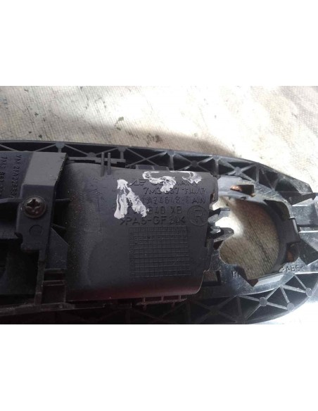 MANETA INTERIOR DELANTERA DERECHA SEAT ALHAMBRA (7V9) - 178757