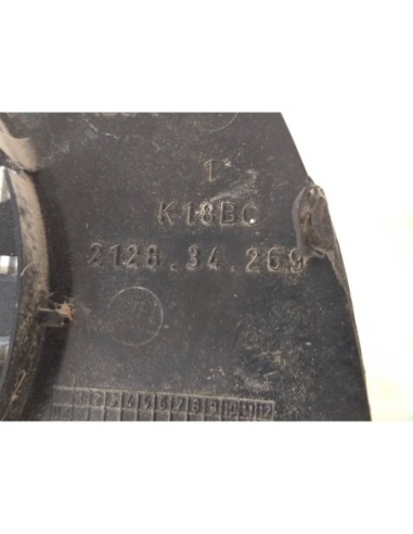 CRISTAL RETROVISOR IZQUIERDO FORD MONDEO...