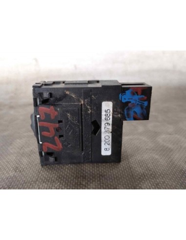 MANDO LUCES RENAULT TRAFIC II FURGÓN - 134410