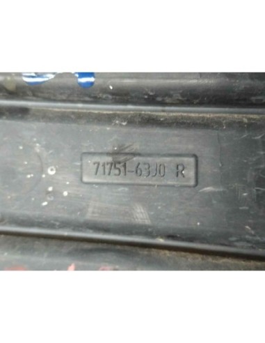 REJILLA PARAGOLPES DELANTERO SUZUKI SWIFT...