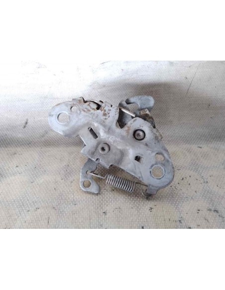 CERRADURA CAPO PEUGEOT 206 - 162176