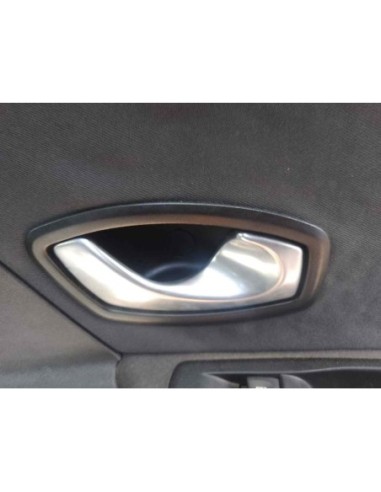 MANETA INTERIOR TRASERA DERECHA RENAULT MEGANE...