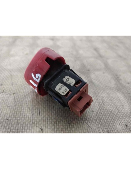 WARNING CITROEN C3 - 121634