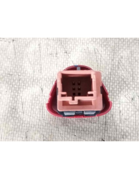 WARNING CITROEN C3 - 121634