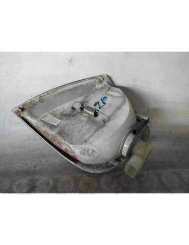 PILOTO DELANTERO DERECHO VOLKSWAGEN POLO III...