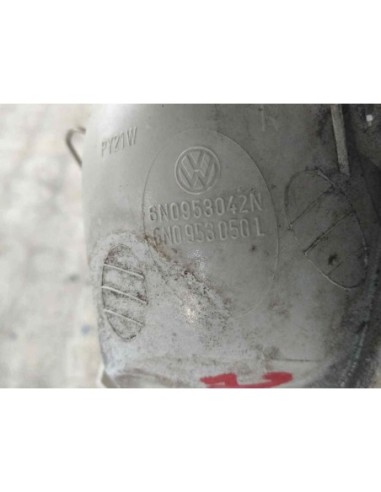 PILOTO DELANTERO DERECHO VOLKSWAGEN POLO III...