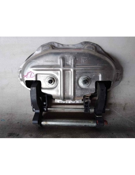 MANETA EXTERIOR TRASERA IZQUIERDA OPEL CORSA C - 97485