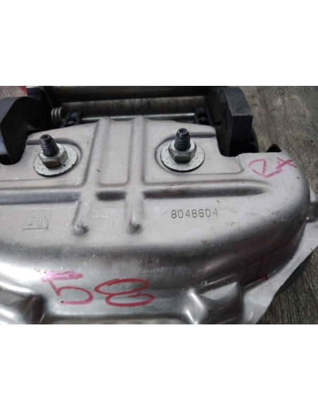 MANETA EXTERIOR TRASERA IZQUIERDA OPEL CORSA C - 97485