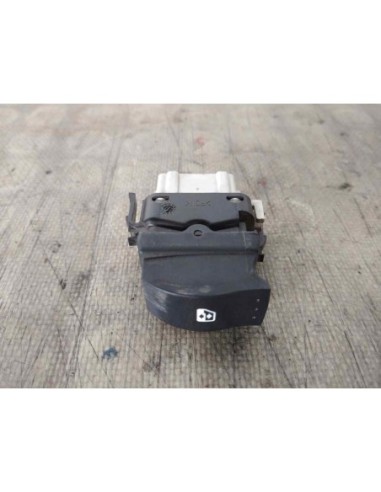 MANDO ELEVALUNAS DELANTERO DERECHO RENAULT CLIO...