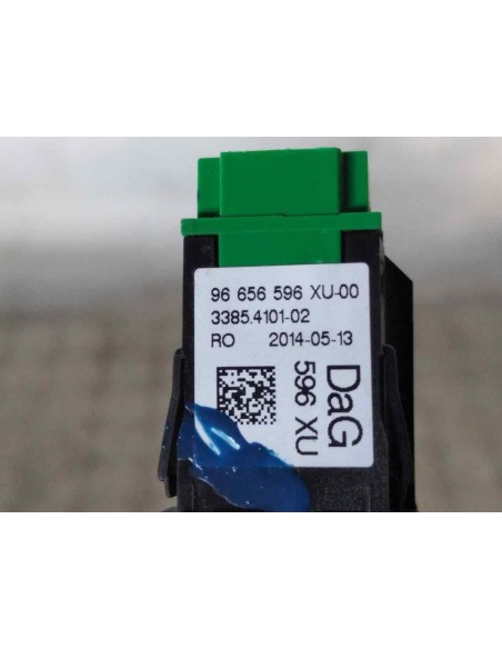 INTERRUPTOR CITROEN C3 - 142263