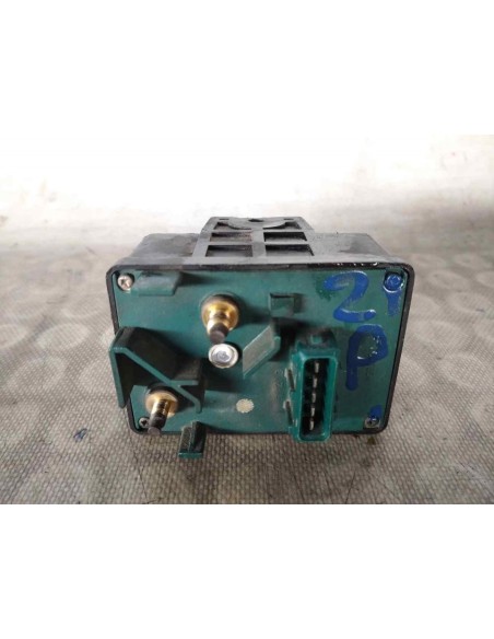 CAJA PRECALENTAMIENTO CITROEN XSARA BERLINA - 105180