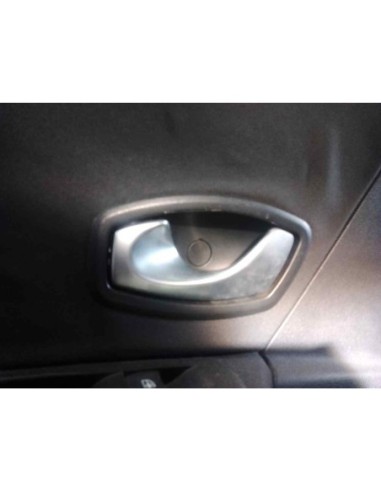 MANETA INTERIOR TRASERA IZQUIERDA RENAULT...