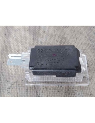 LUZ INTERIOR HYUNDAI I20 (GB) - 129060