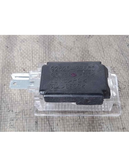 LUZ INTERIOR HYUNDAI I20 (GB) - 129060