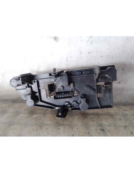 PORTALAMPARAS PEUGEOT 406 BERLINA (S1/S2) - 139327