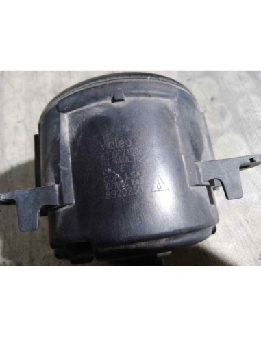 FARO ANTINIEBLA DERECHO RENAULT SCENIC II (JM)...