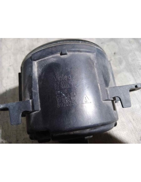 FARO ANTINIEBLA DERECHO RENAULT SCENIC II (JM) - 138866