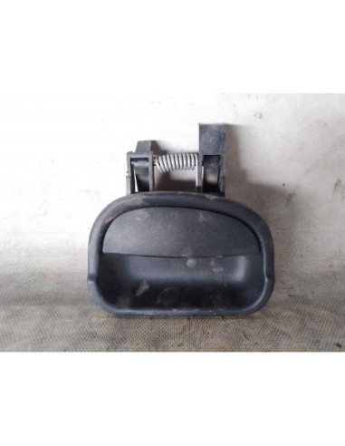 MANETA EXTERIOR LATERAL IZQUIERDA RENAULT...